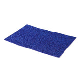 LAMINA GOMA EVA PET BRILLANTE 40X60 AZUL 10U | 10 UNIDADES | (PRYSE, S,A,)